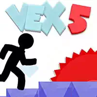 Vex 5 অনলাইন | খেলার স্ক্রিনশট