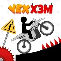 vex_x3m ألعاب