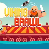 viking_brawl permainan
