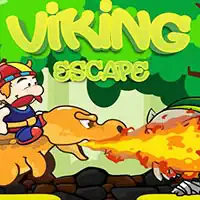 viking_escape Játékok