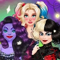 villains_vday_celebration_party Giochi