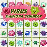 virus_mahjong_connection Παιχνίδια