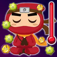 virus_ninja ألعاب