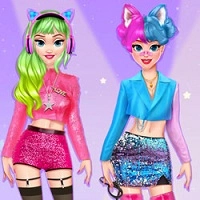 vlogger_red_carpet_dress_up Giochi