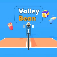 volley_bean Jocuri