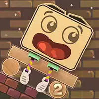 wake_up_the_box_2 ゲーム