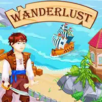 wanderlust Jocuri