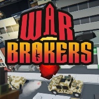 war_brokers Lojëra