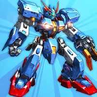 war_robots_battle_mech_arena เกม