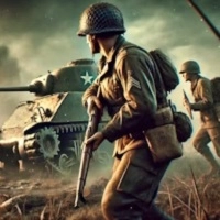 warfare_1942_-_online_shooter Игры