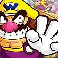 wario_land_3 Тоглоомууд