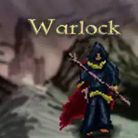 warlock Lojëra