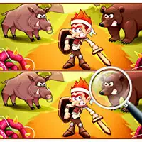 warrior_and_beast Giochi