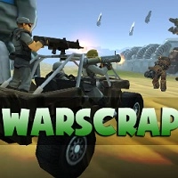 warscrap Spellen