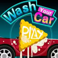 wash_your_car Játékok
