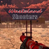 wasteland_shooters Juegos