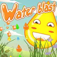 water_blast Խաղեր