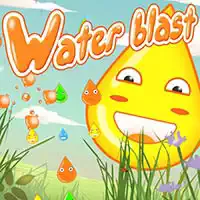 water_blast Juegos