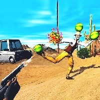 watermelon_shooting Игры