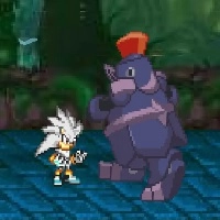 wave_warrior_sonic_exe_2_light เกม