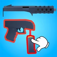 weapon_survivor بازی ها