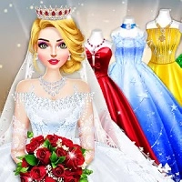 wedding_day_dressup_girls Ойындар