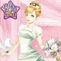 wedding_lily Juegos