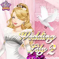 wedding_lily_2 Тоглоомууд