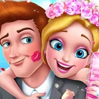 wedding_salon Игры