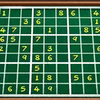 weekend_sudoku_36 Igre