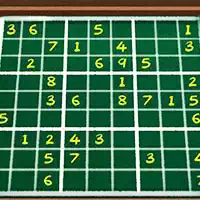 weekend_sudoku_37 ហ្គេម