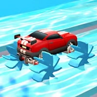 wheel_race_3d ゲーム