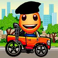 wheelie_buddy Խաղեր