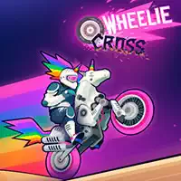 wheelie_cross ゲーム