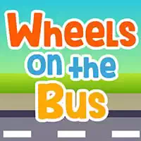 wheels_on_the_bus თამაშები