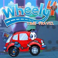 wheely_4 ألعاب