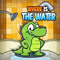 where_is_the_water เกม