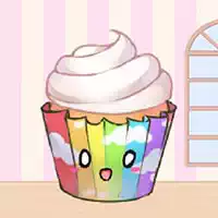 which_cupcake ألعاب