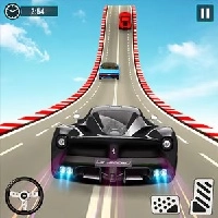 wild_race_master_3d Игры