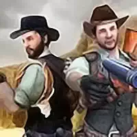 wild_west_clash ゲーム