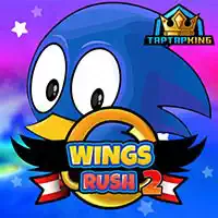 wings_rush_2 રમતો