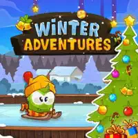 winter_adventures ألعاب