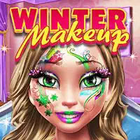 winter_makeup Giochi