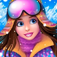 winter_top_model_dress_up Ігри