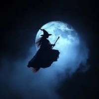 witch_flight بازی ها