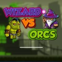 wizard_versus_orcs เกม