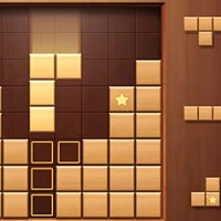 Puzzle Blok Woodoku