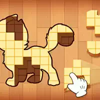 woody_block_puzzles Խաղեր
