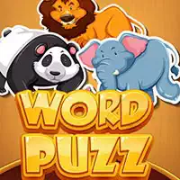Cuvânt Puzzle captură de ecran a jocului
