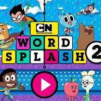 word_splash_2 permainan